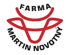 Farma Martin Novotný