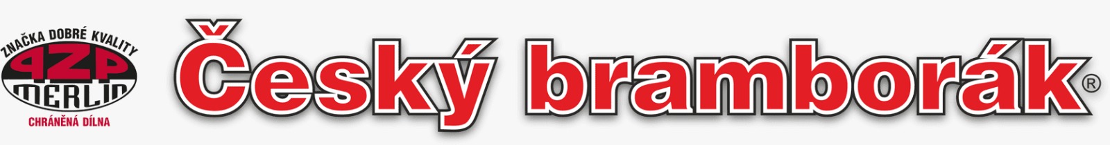 PZP Merlin — Český bramborák
