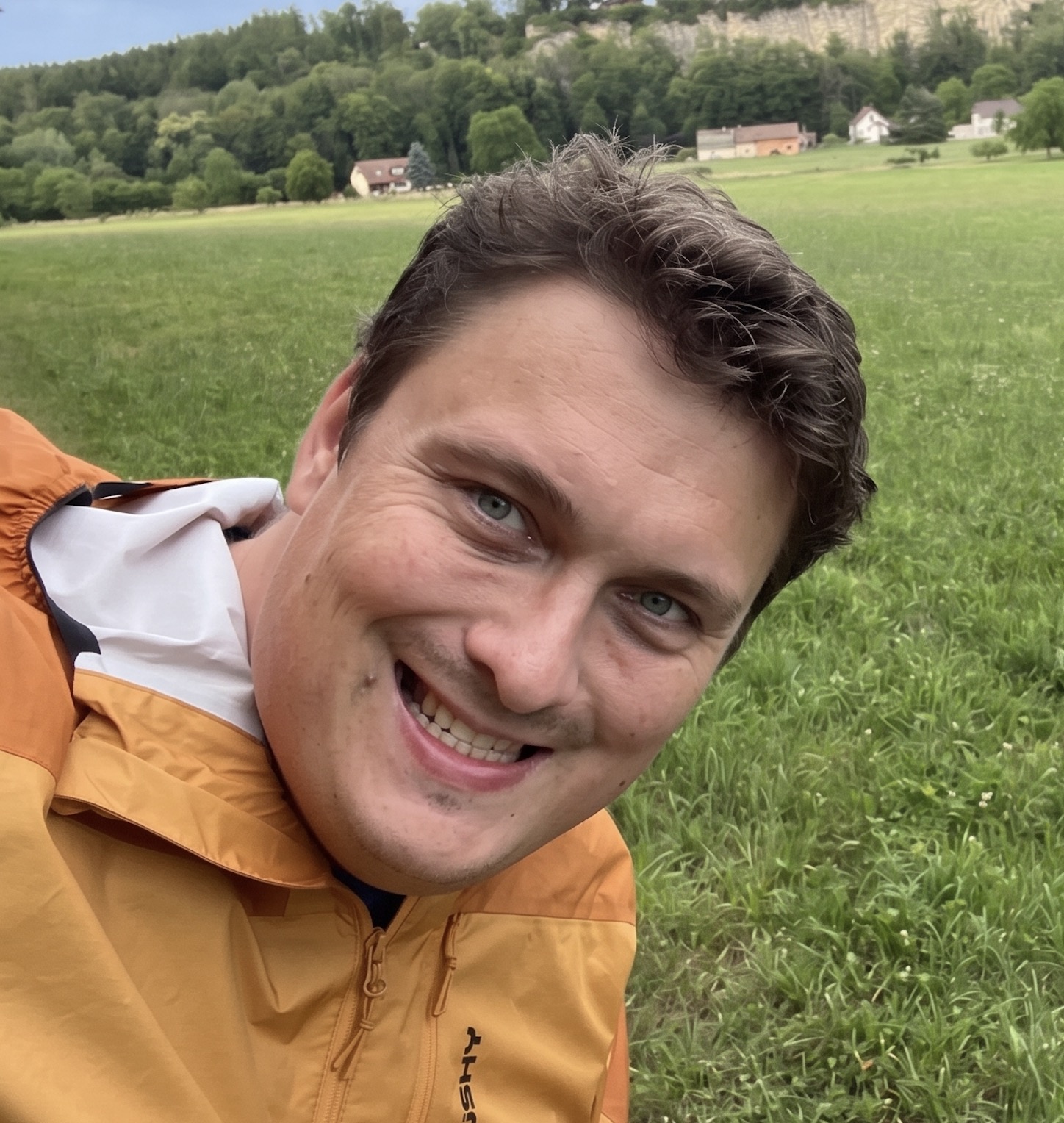 Tomáš Regner